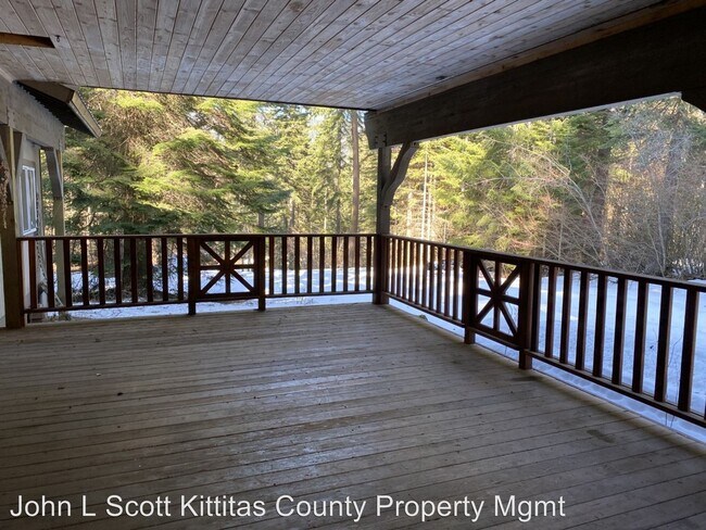 Building Photo - 4 br, 2 bath House - 5694 Nelson Siding Rd