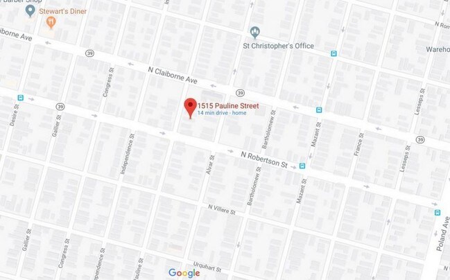 Foto del edificio - 224 N Pierce Ave