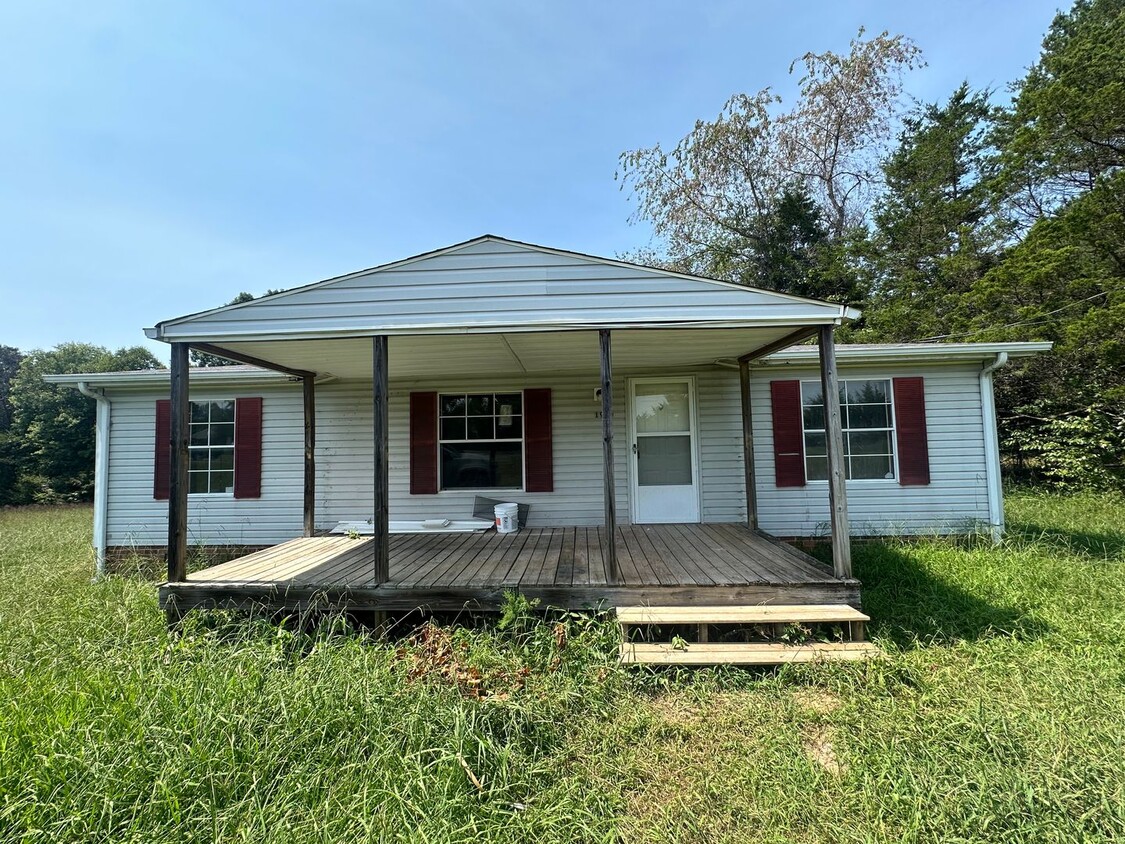 Foto principal - Completely renovated doublewide in Altavista!