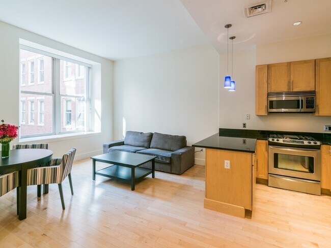 Foto del edificio - 181 Essex St