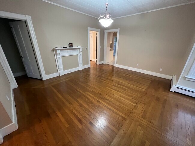 Living Room alt view - 69 Rogers St