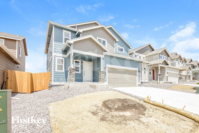 Building Photo - 10304 Horton Dr