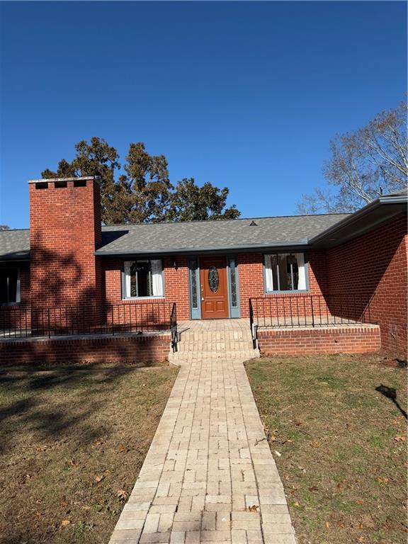 Foto del edificio - 1530 Lost Mountain Rd