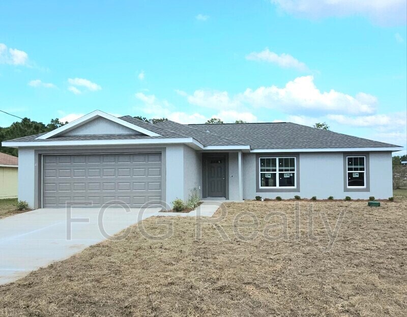 49 Dogwood Drive Pass, Ocala, FL 34472 House Rental in Ocala, FL