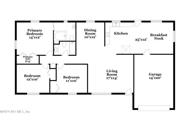 Foto del edificio - 1706 Grove Park Dr