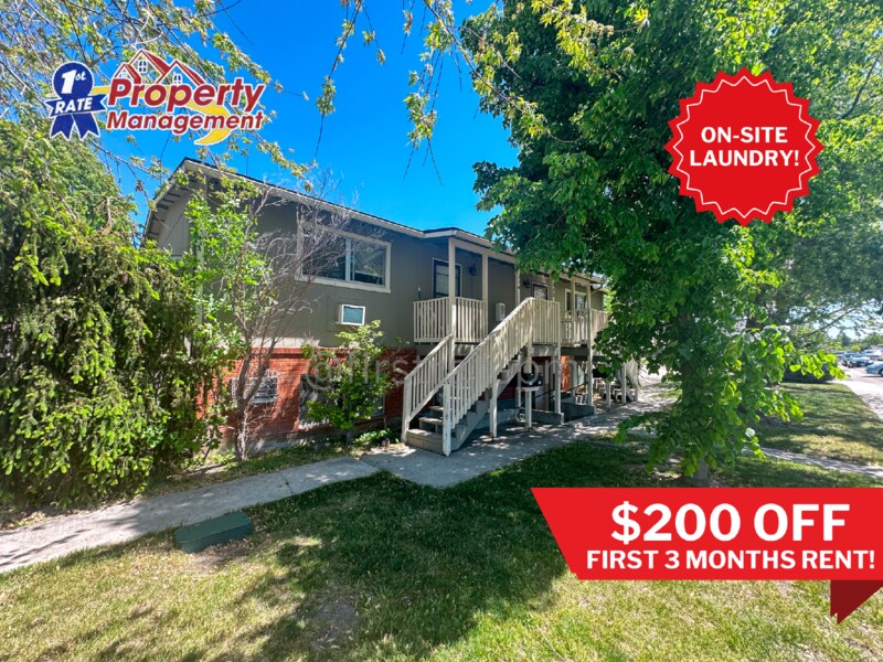 Foto principal - 312 N 29th St