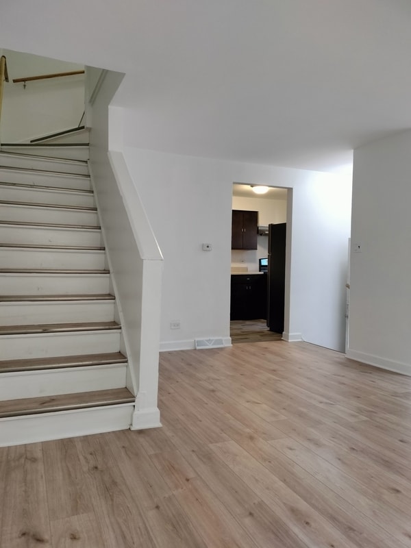 Foto del edificio - 7910 S Muskegon Ave