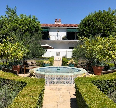 Foto del edificio - 353 W California Blvd