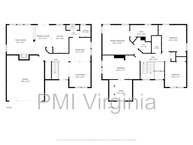 Building Photo - 3016 Beaden Dr