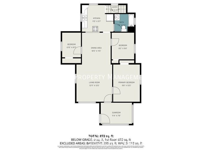 Building Photo - 2913 Howden St