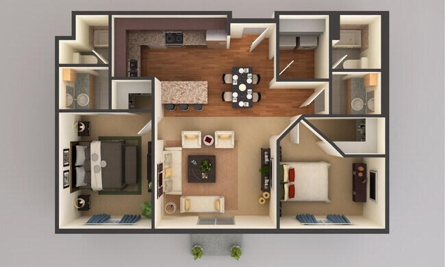 Foto del edificio - Summit Ridge