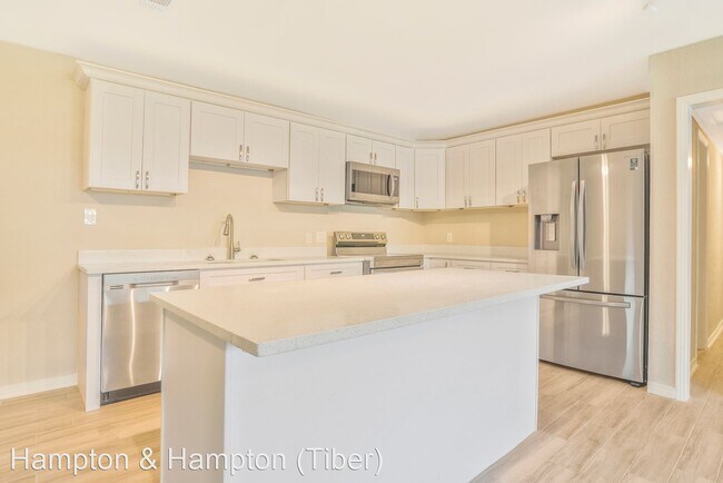 Building Photo - 3 br, 2 bath House - 5807 HOLMES DR