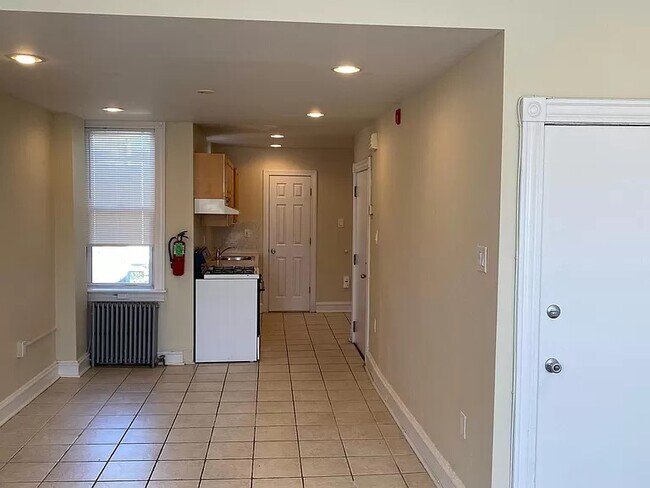 Cocina - 1711 Mifflin St