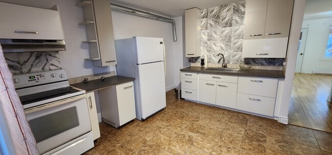 Photo du bâtiment - 5125 Rue Perras