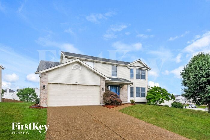 Primary Photo - 169 Dusty Rose Dr