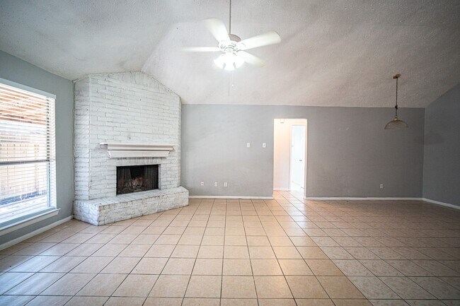 Foto del edificio - 6606 Felgate Creek Ct