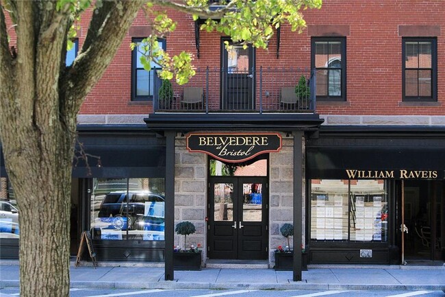 Foto del edificio - 423 Hope St