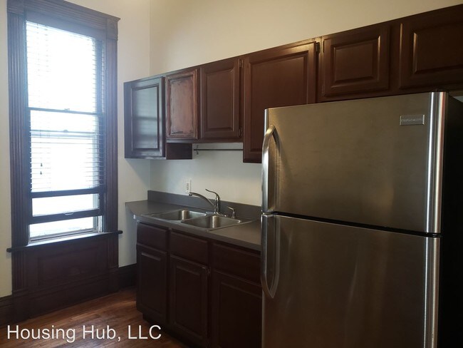 Building Photo - 3516 Aldrich Ave S
