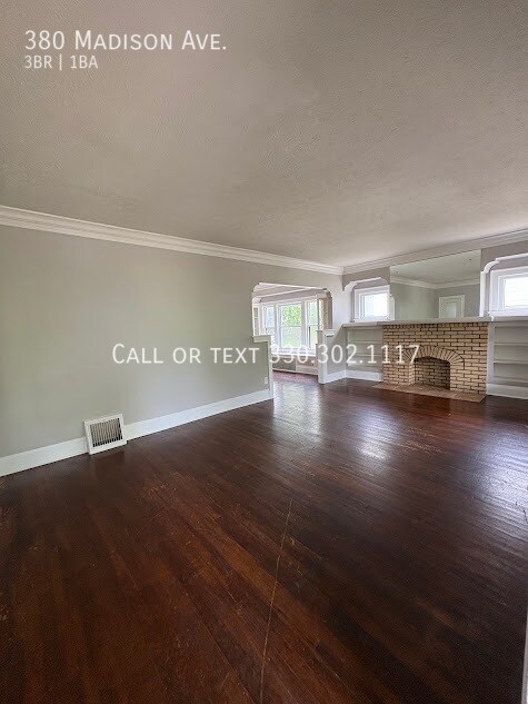 Foto del edificio - 380 Madison Ave