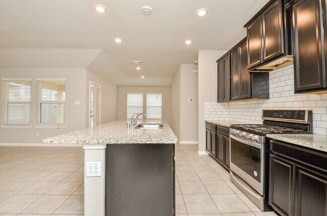 Foto del edificio - 21714 Reserve Ranch Trl