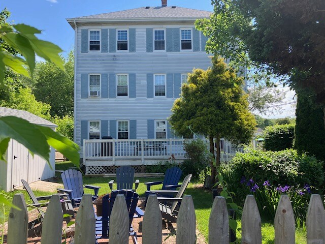 Building Photo - 17 Prospect St