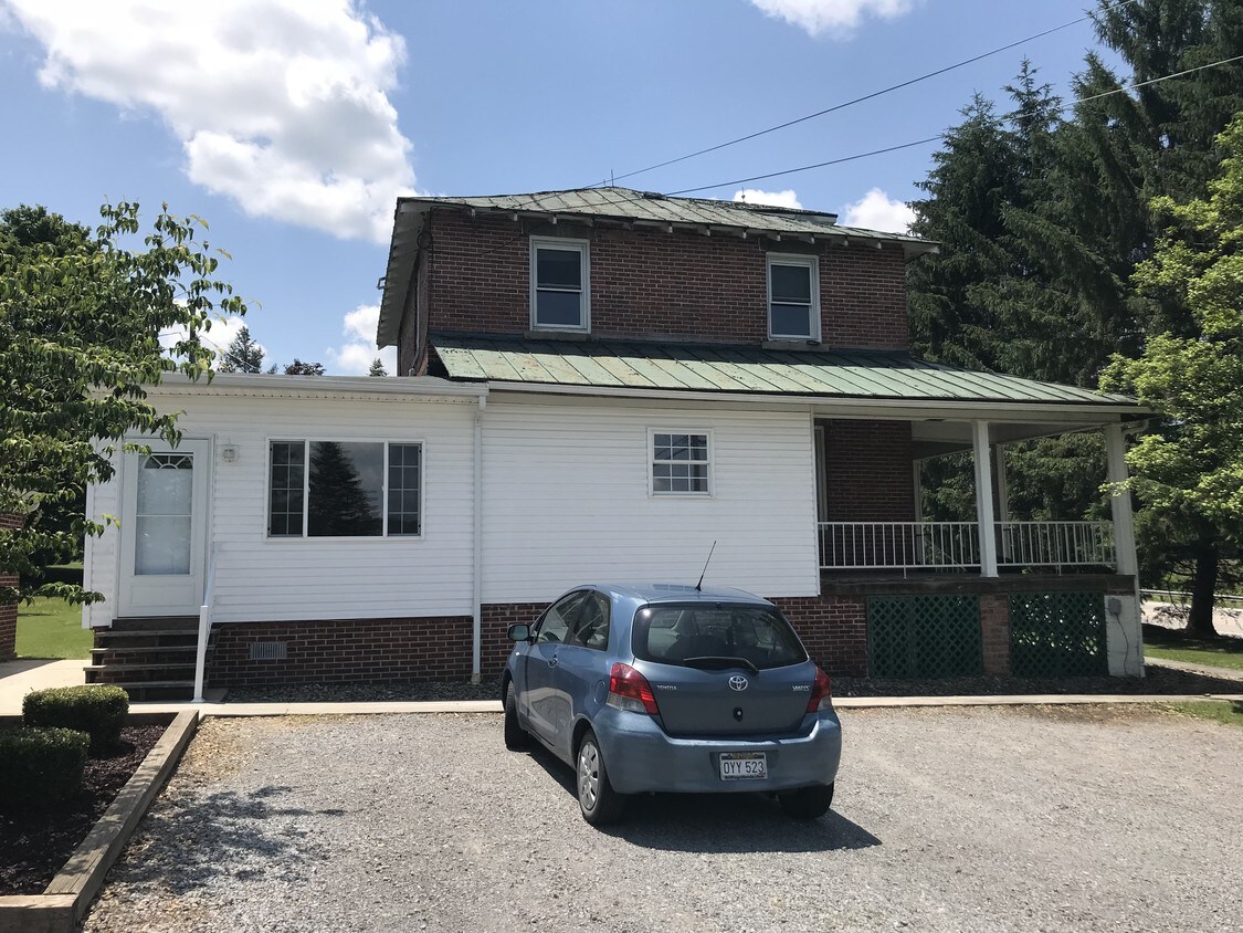 9 Water St, Beverly, WV 26253 Apartments in Beverly, WV