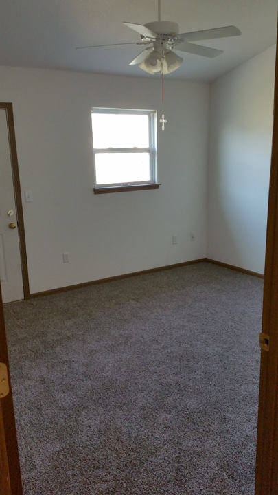 Dormitorio principal - 1023 Diamond Head Rd
