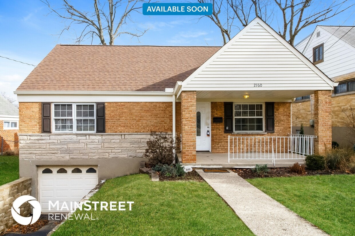 Primary Photo - 2160 Sylved Ln