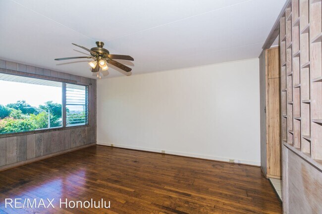 Foto del edificio - 3 br, 2 bath House - 1669 A Makuakane Pl