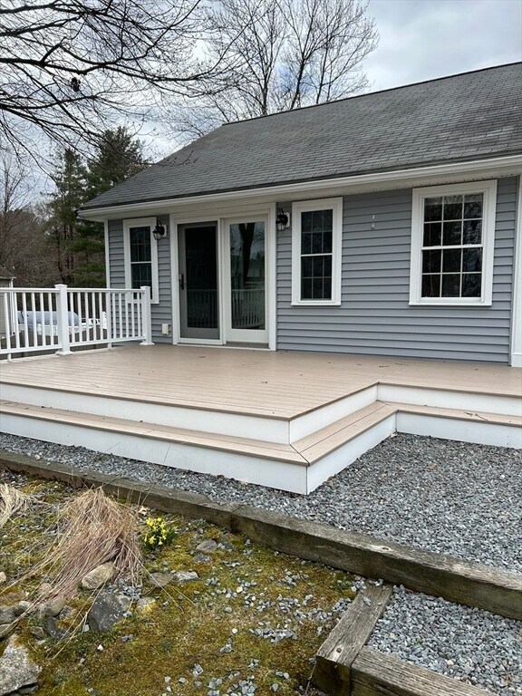 Foto del edificio - 20 Cutler St