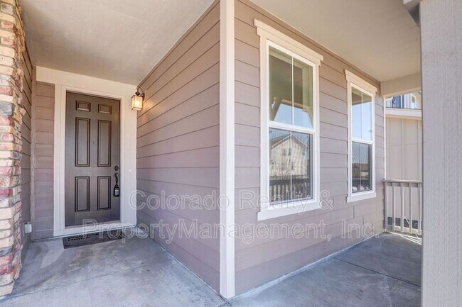 Building Photo - 4490 S Perth Ct