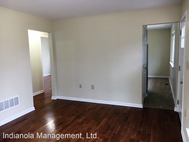 Building Photo - 2 br, 1 bath House - 1114 Acton Rd.