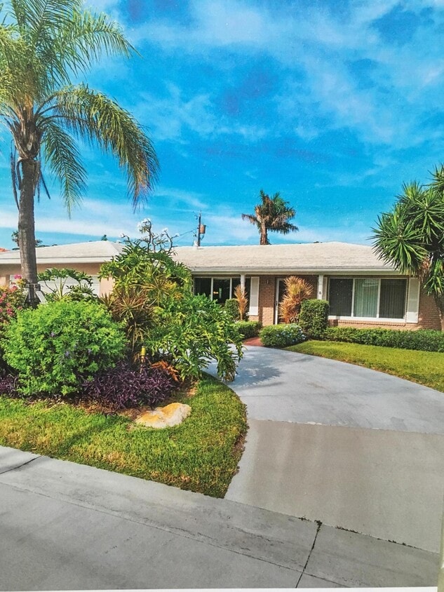 1060 Morse Blvd, West Palm Beach, FL 33404 House Rental in West Palm