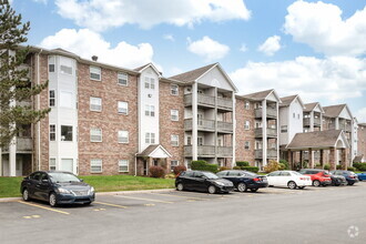 Building Photo - Stonecrest Village