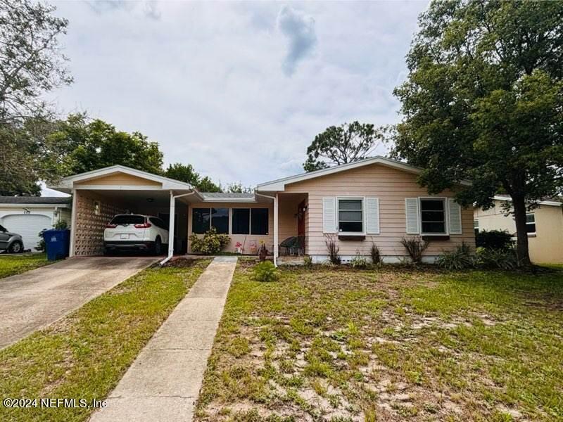 Primary Photo - 201 Deltona Blvd
