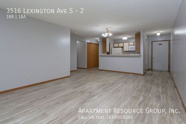 Foto del edificio - 3516 Lexington Ave S