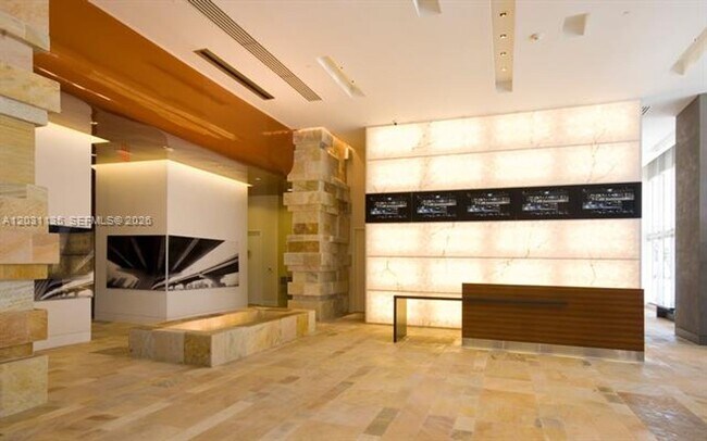 Building Photo - 500 Brickell Ave