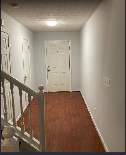 Wind Gate Lane - Wind Gate Lane Townhome