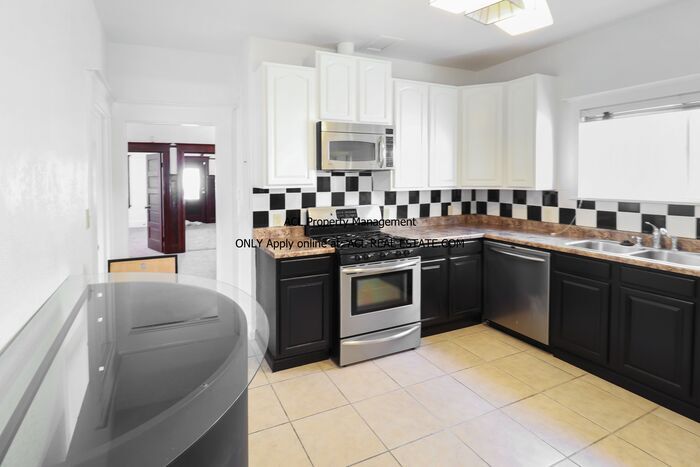Nicely Located, Pet Friendly, Lake Merritt... - Nicely Located, Pet Friendly, Lake Merritt...