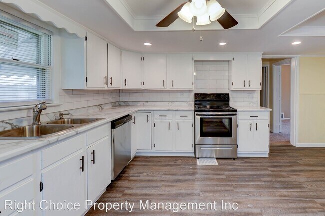 Foto del edificio - 4 br, 1.5 bath House - 1113 S 23rd St