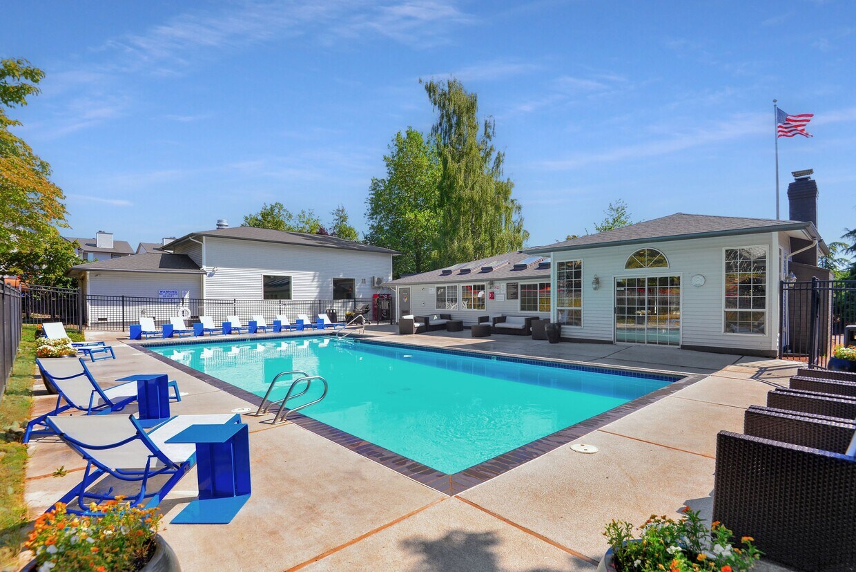 Wellington Apartments Apartments at 3414 NW Kensington Ln Silverdale