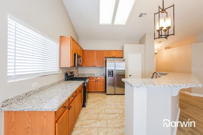 Building Photo - 3125 Bradford Hill Ct, North Las Vegas, NV...