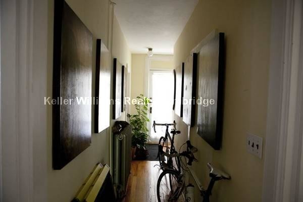 Foto del edificio - 57 Dexter St