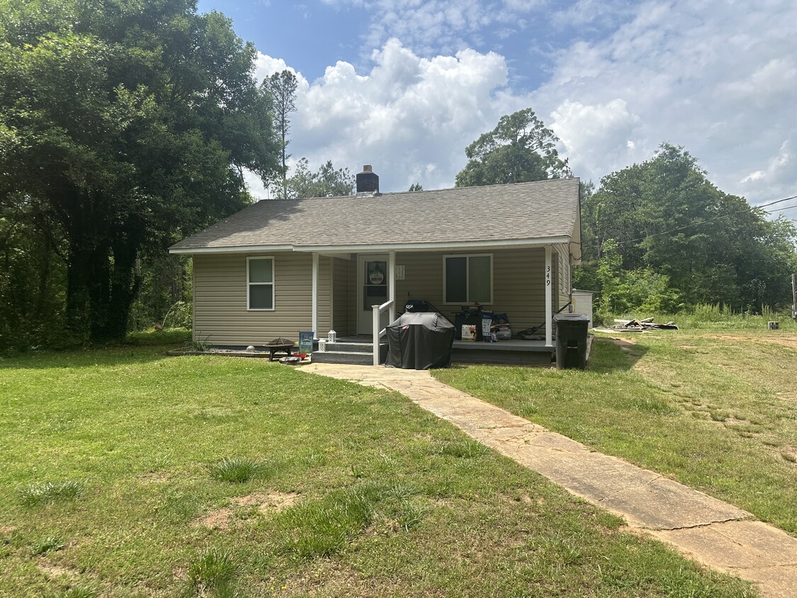 Foto principal - 349 Buck Shoals Rd