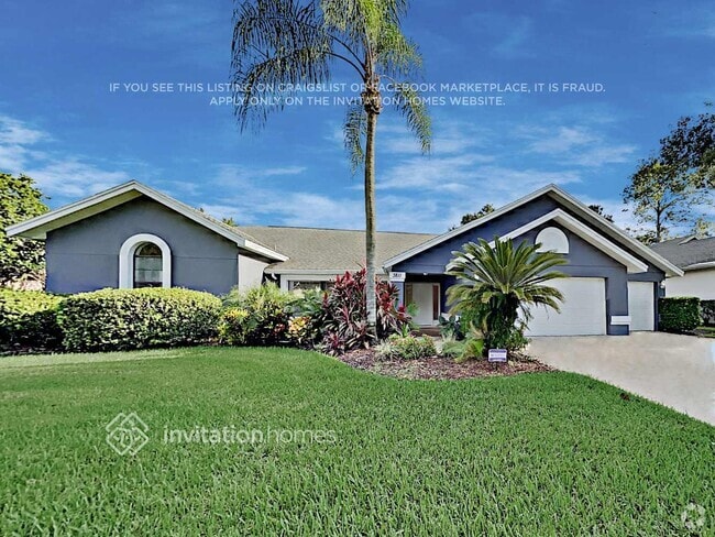 Building Photo - 3811 Northridge Dr