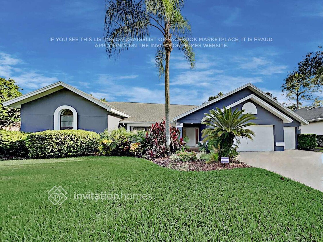 Primary Photo - 3811 Northridge Dr