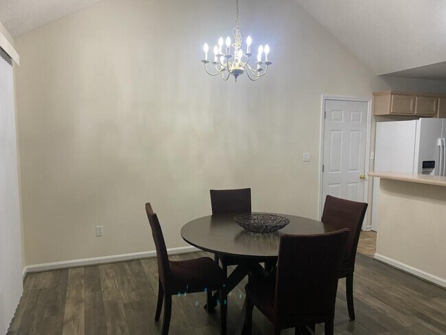 Building Photo - 803 Ames Dr