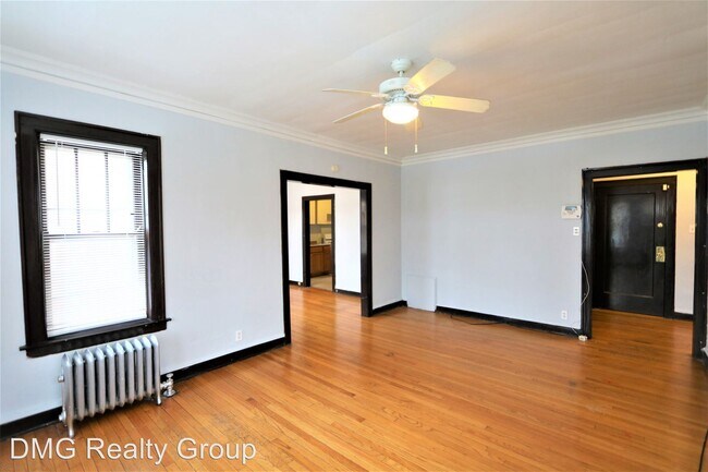 Foto del edificio - 447 E 81st St