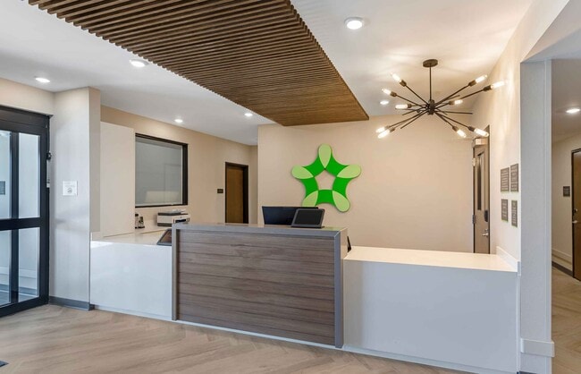 Foto del edificio - Furnished Studio-Denver International Airport