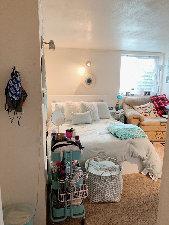 Foto del edificio - 1029 High St